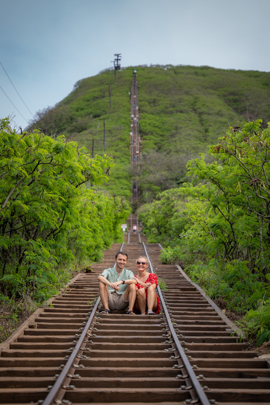 Koko Head, Oahu