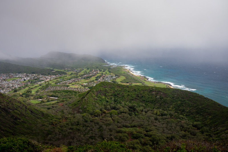 atrakcje Oahu