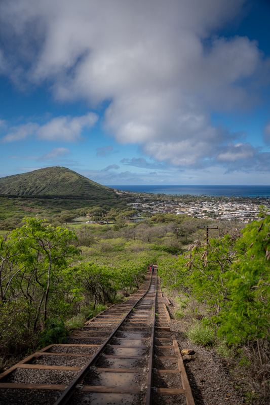 Koko Head