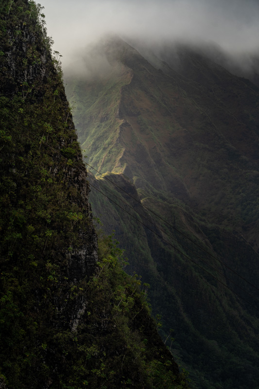 Hawaje, wyspa Oahu