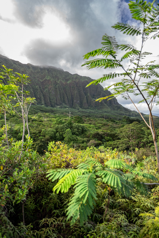 atrakcje O'ahu