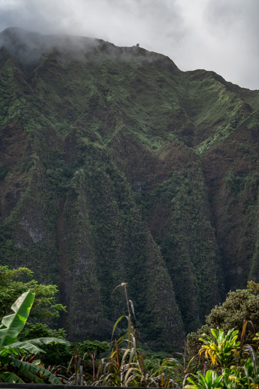 atrakcje O'ahu