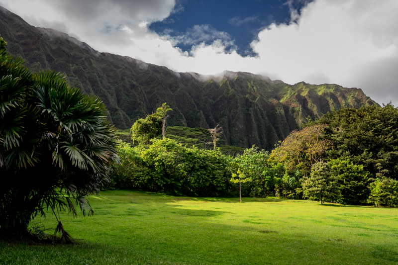 atrakcje O'ahu