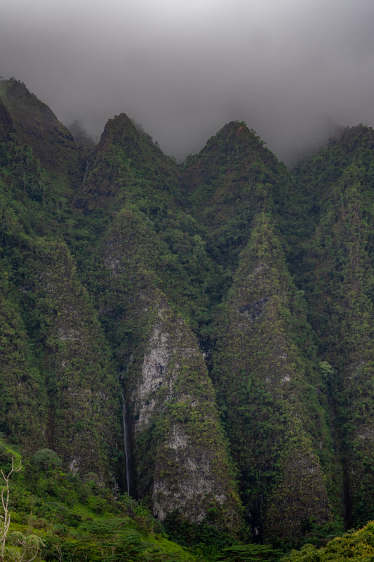 atrakcje O'ahu, Hawaje