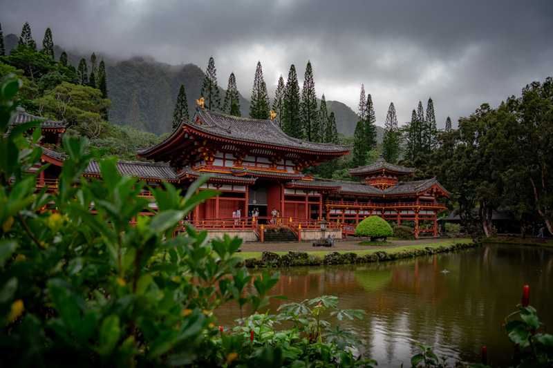 atrakcje O'ahu, Hawaje