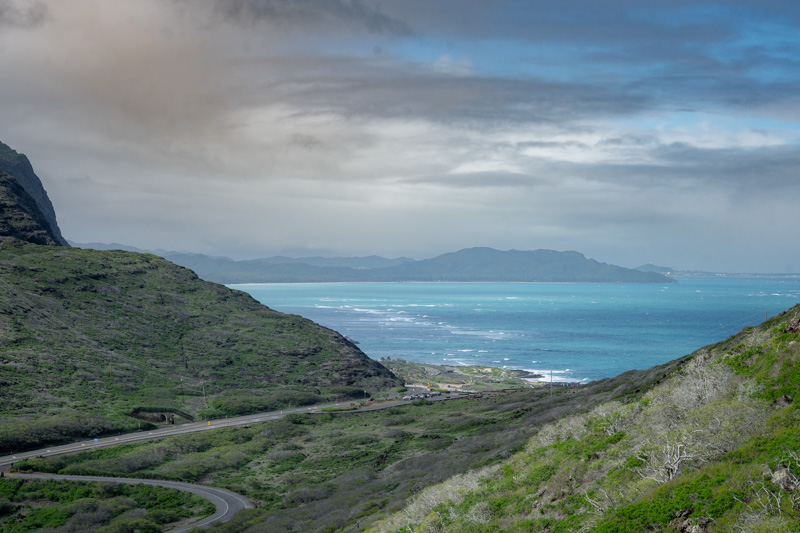 atrakcje Oahu