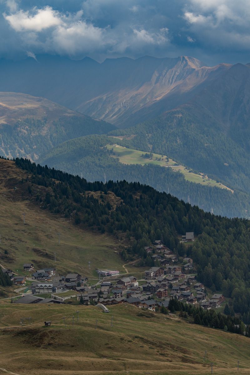 Grand Tour Of Switzerland