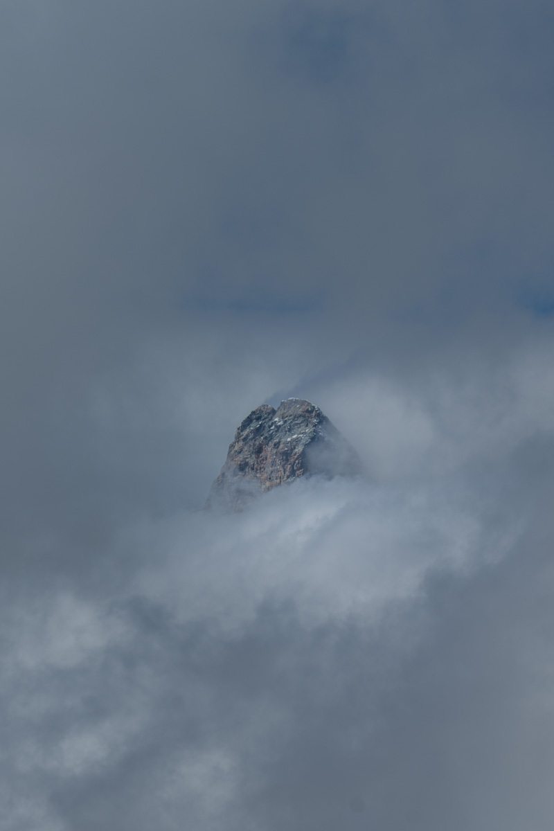 Matterhorn Glacier Paradise