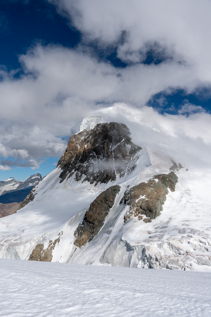 Matterhorn Glacier Paradise