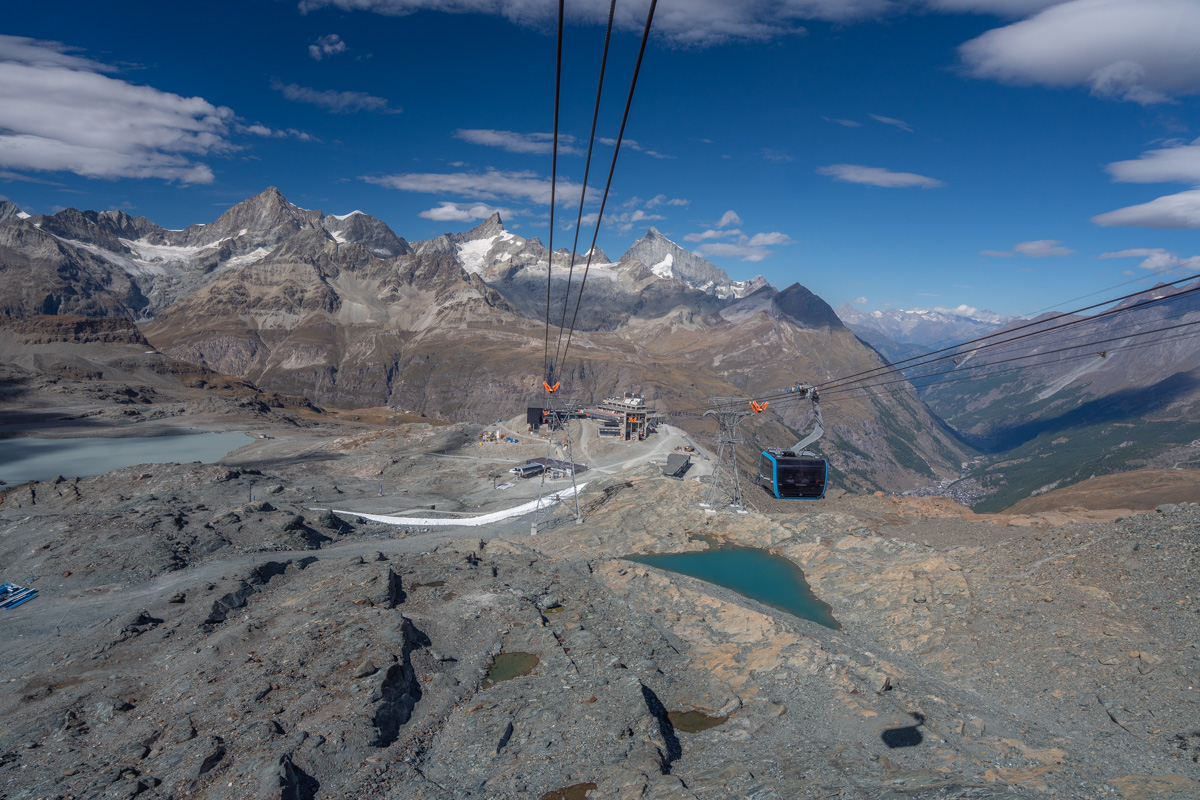 Grand Tour Of Switzerland