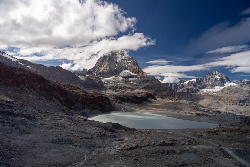 Grand Tour of Switzerland
