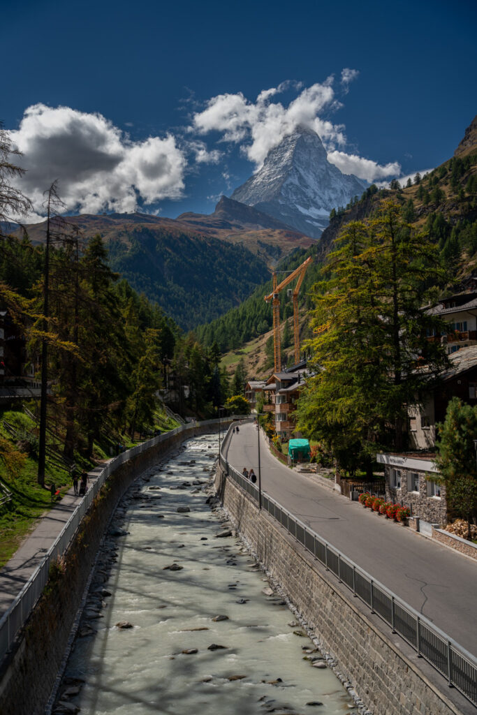 Zermatt