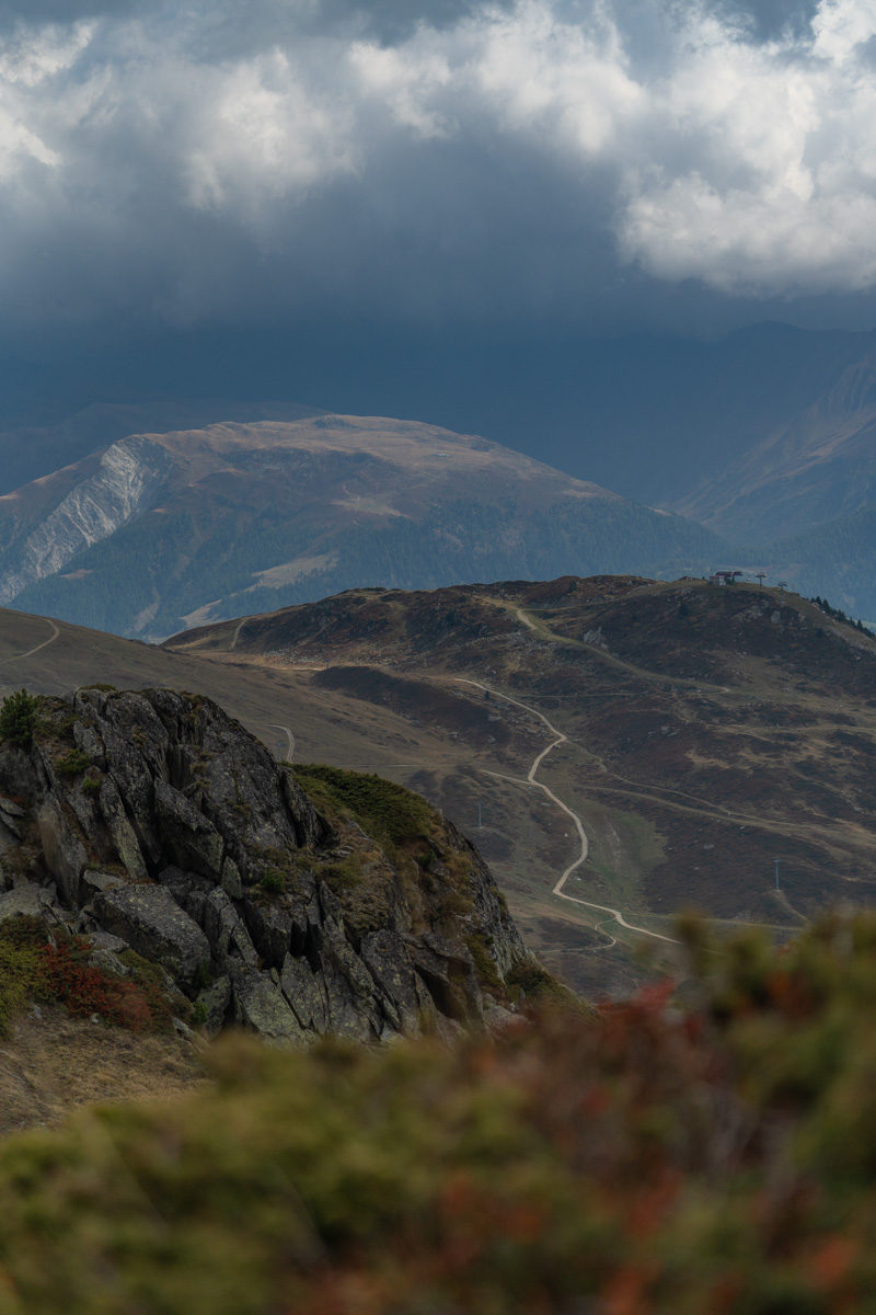 Grand Tour Of Switzerland