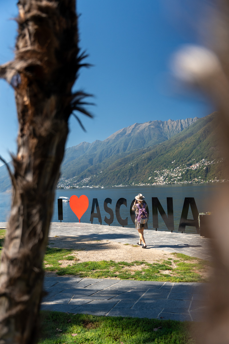 Ascona