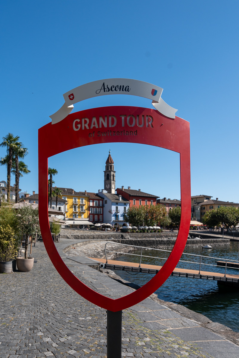 Ascona