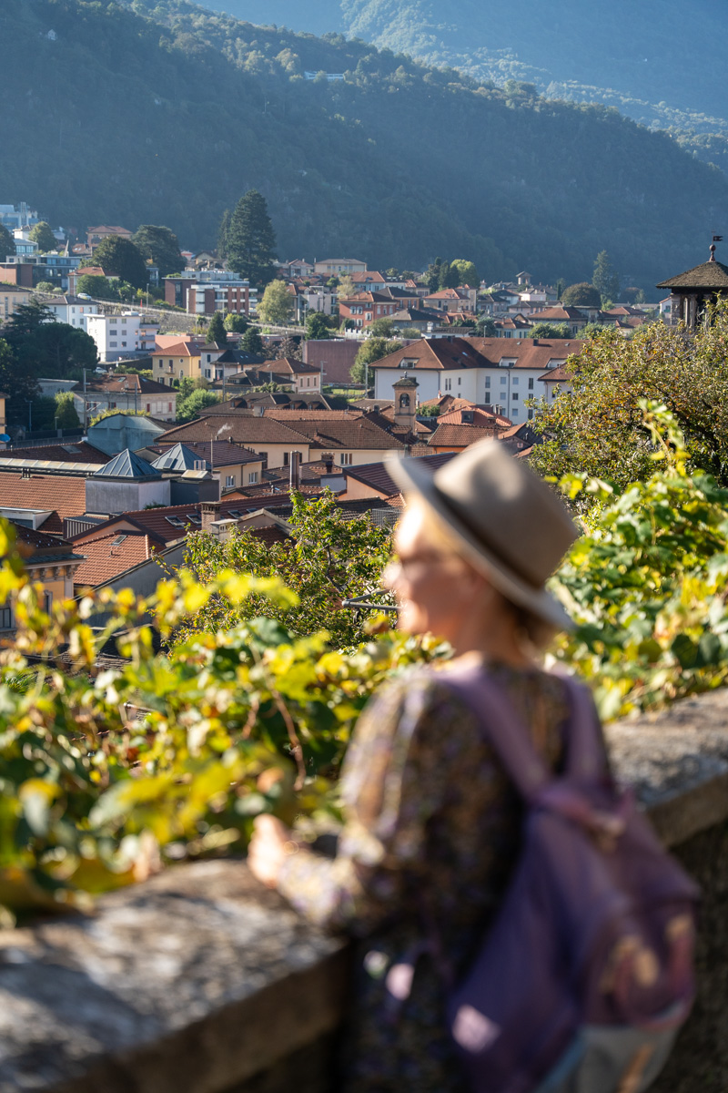 Bellinzona