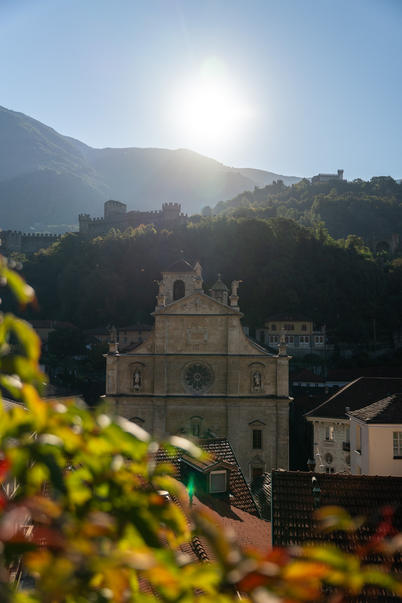 Bellinzona
