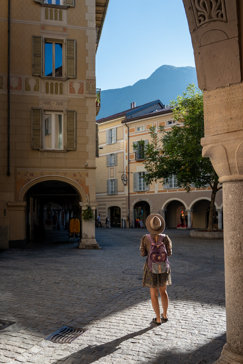 Bellinzona