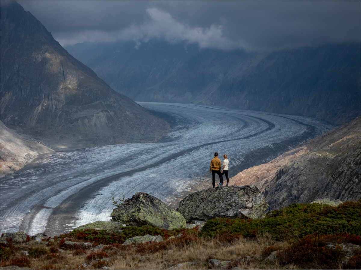 Aletsch Arena