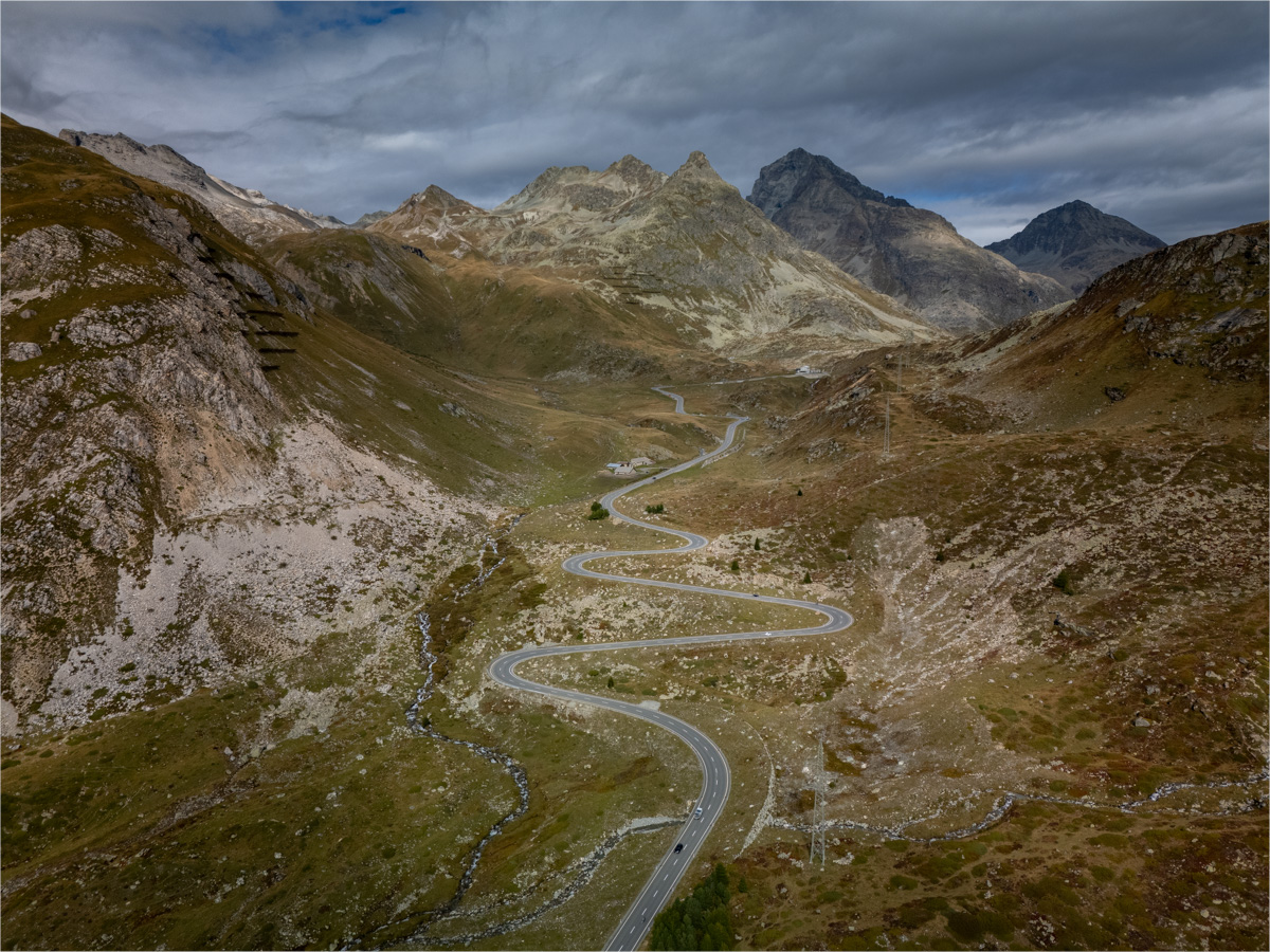 Grand Tour of Switzerland