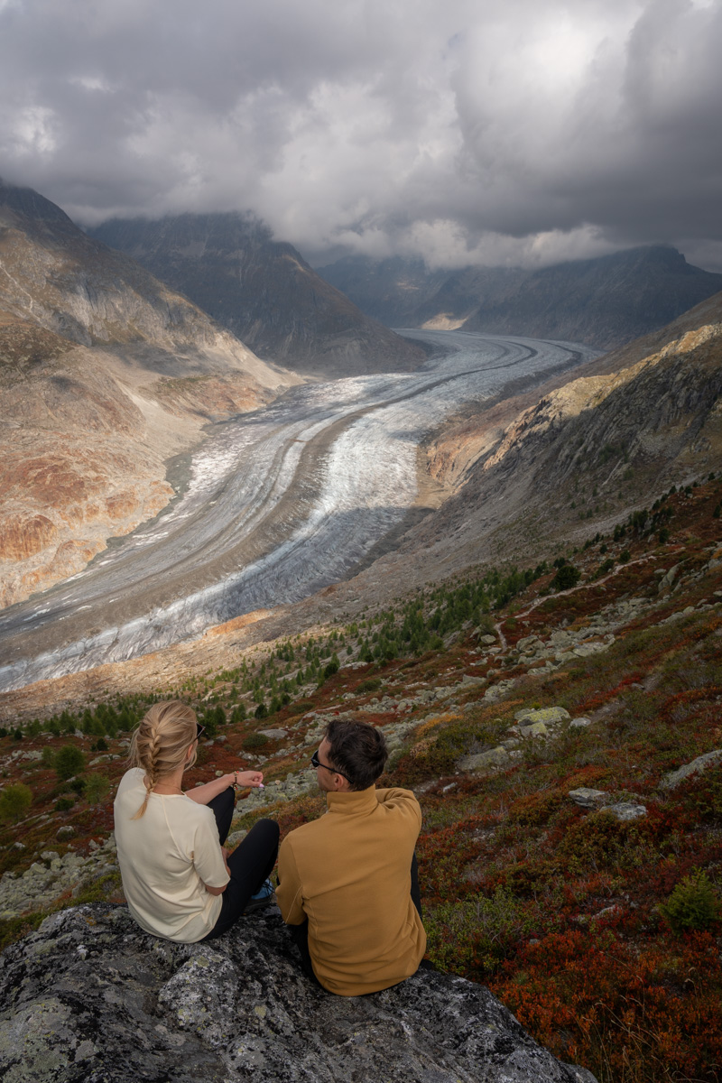 Aletsch Arena