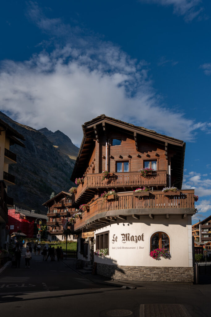 Zermatt