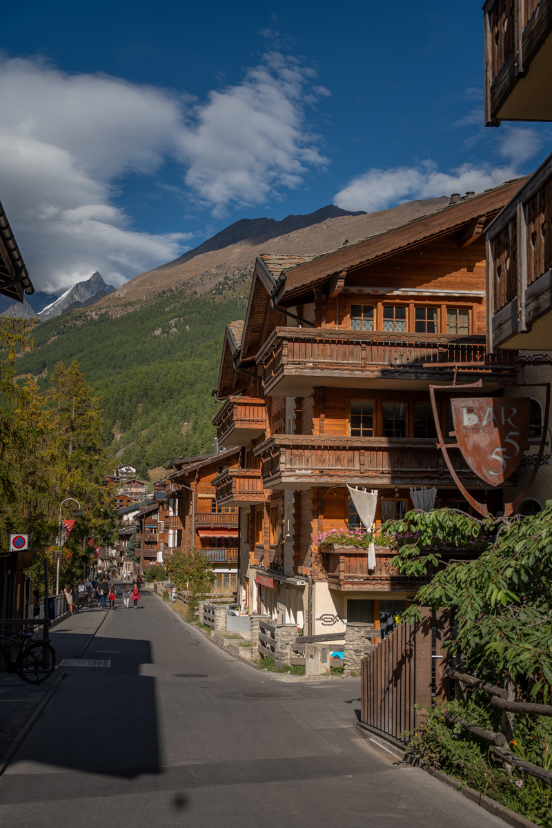 Zermatt