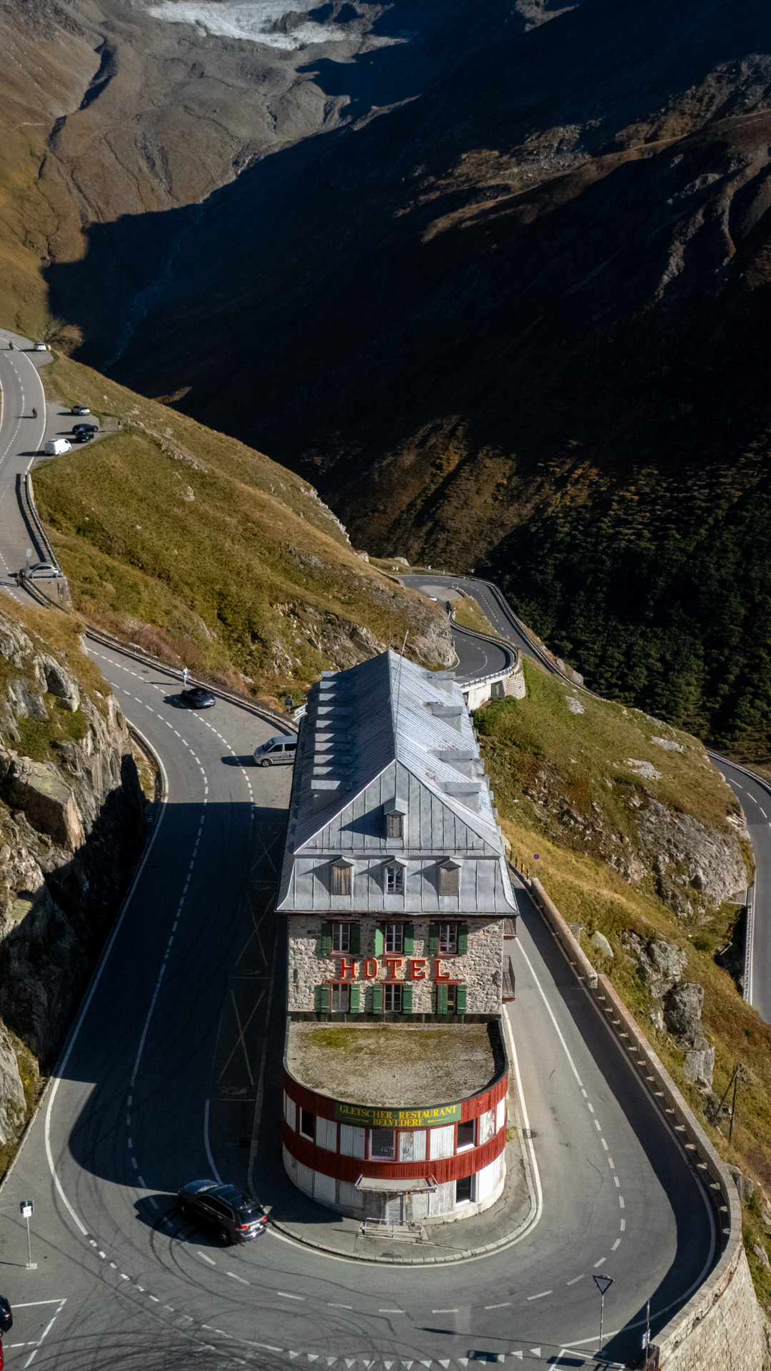 Grand Tour of Switzerland