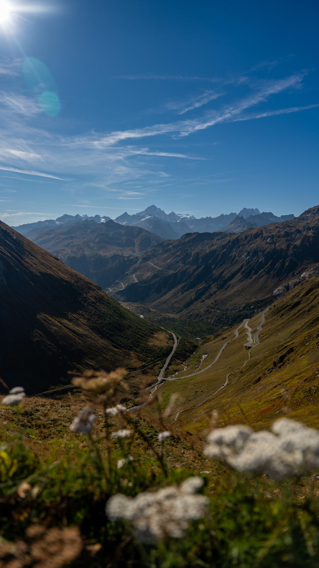 Grand Tour of Switzerland