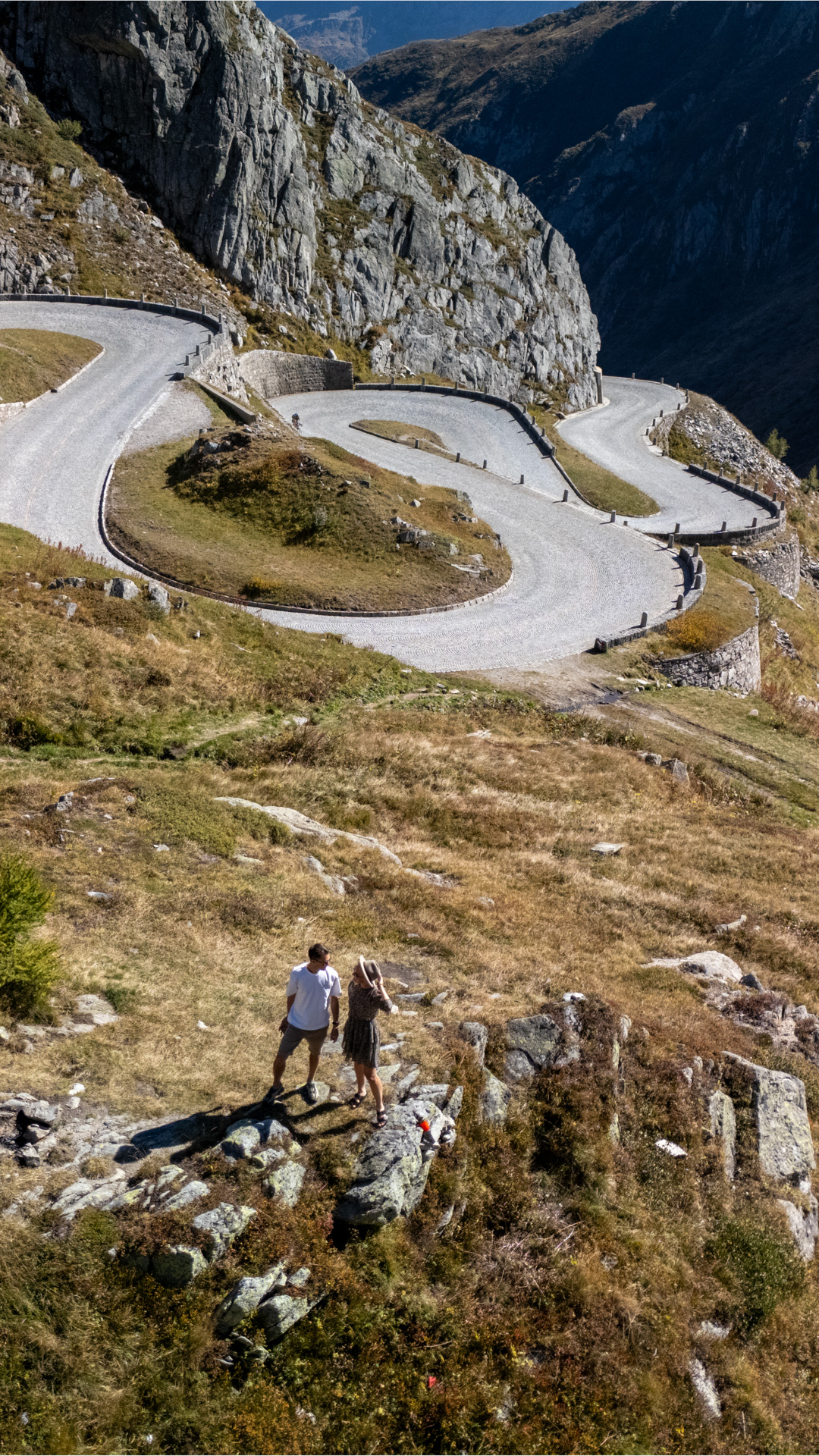 Grand Tour of Switzerland