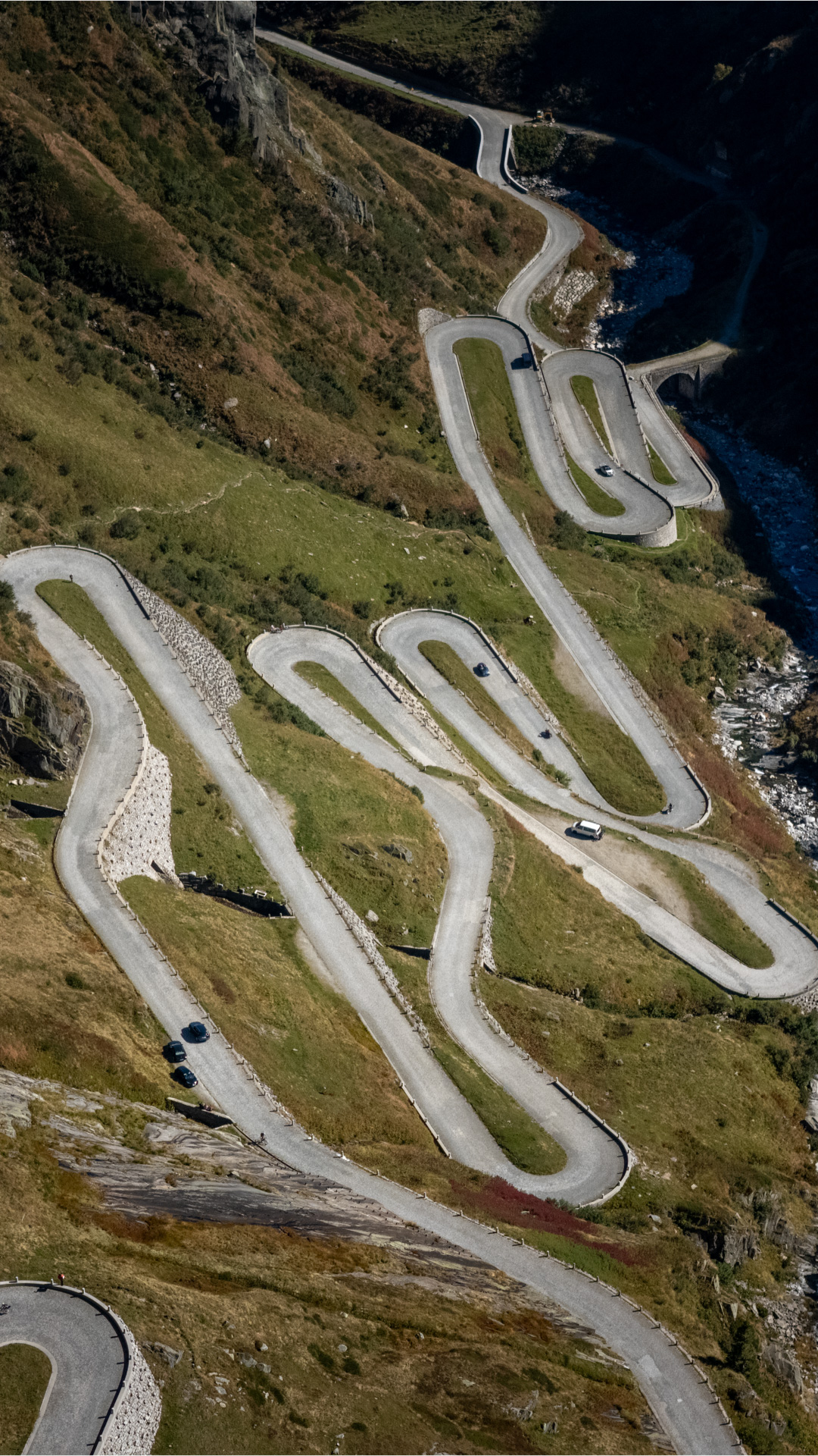 Grand Tour of Switzerland