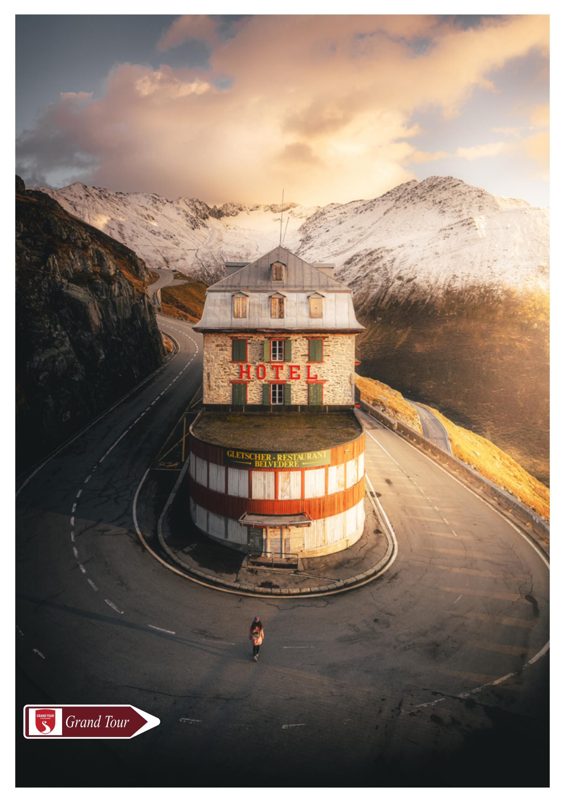 Grand Tour of Switzerland