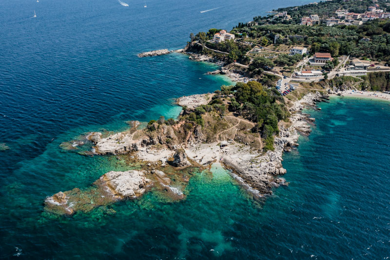 Wakacje 2026 - ciekawe kierunki